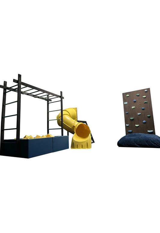 Complete Playroom Bundle