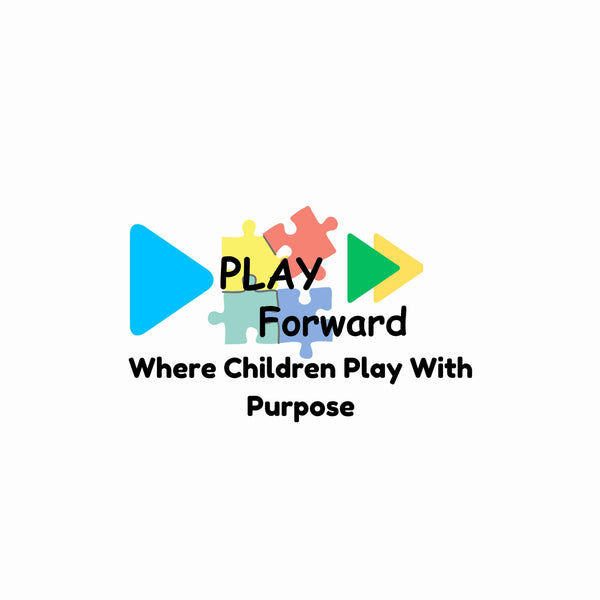 Playforward Custom Playrooms 